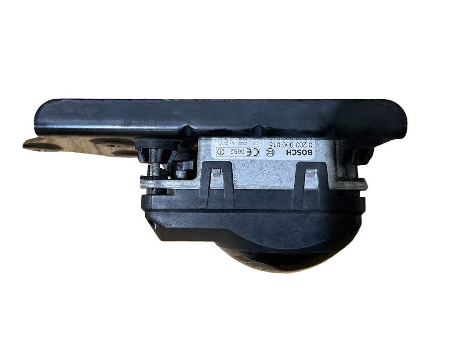 2004-2010 AUDI A8 S8 Adaptive Cruise Control Radar w/ Bracket - 4E0907561F OEM