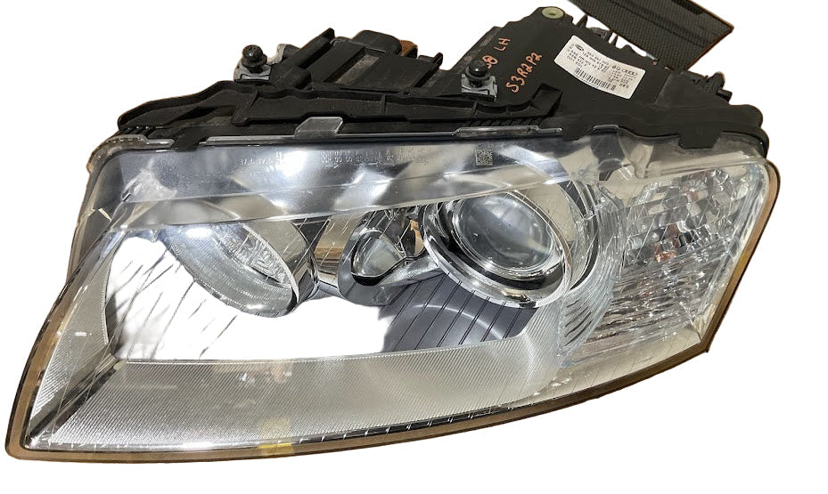 2007-2010 AUDI S8 OEM HEADLIGHT 4E0-941-003
