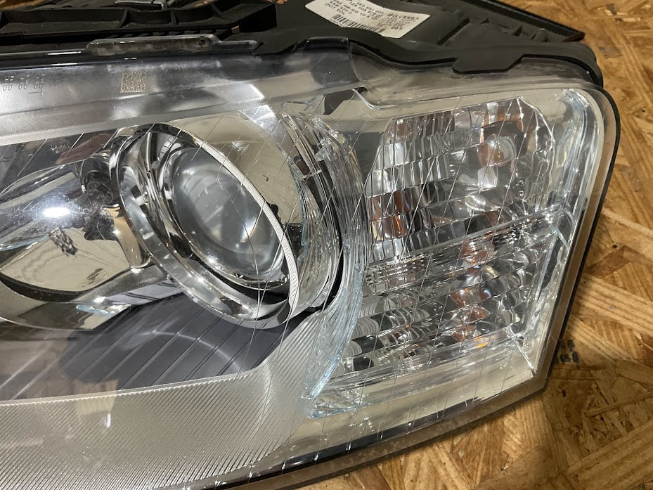 2007-2010 AUDI S8 OEM HEADLIGHT 4E0-941-003