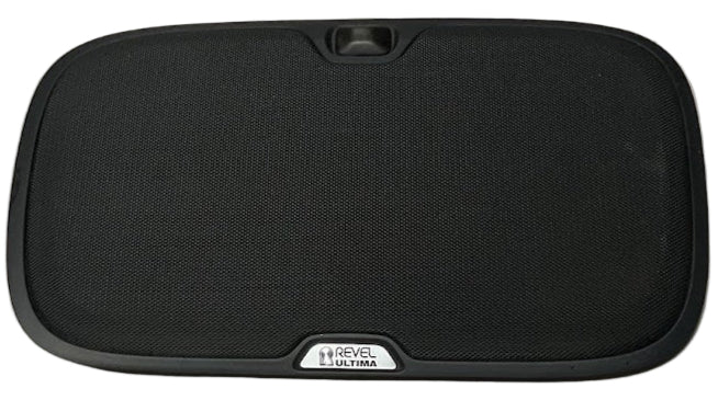 USED 18-22 Lincoln Navigator Center Dash Speaker Trim Cover & Speaker OEM JL7T-19A067-AA