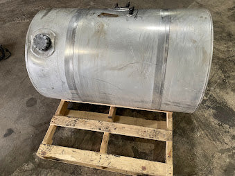KENWORTH 120 GALLON FUEL TANK OEM