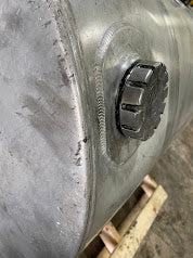 KENWORTH 120 GALLON FUEL TANK OEM