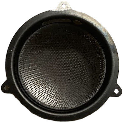 AUDI S8-A8 07-10 USED OEM Speaker Cover Bang & Olufsen P# 4E0 868 178A