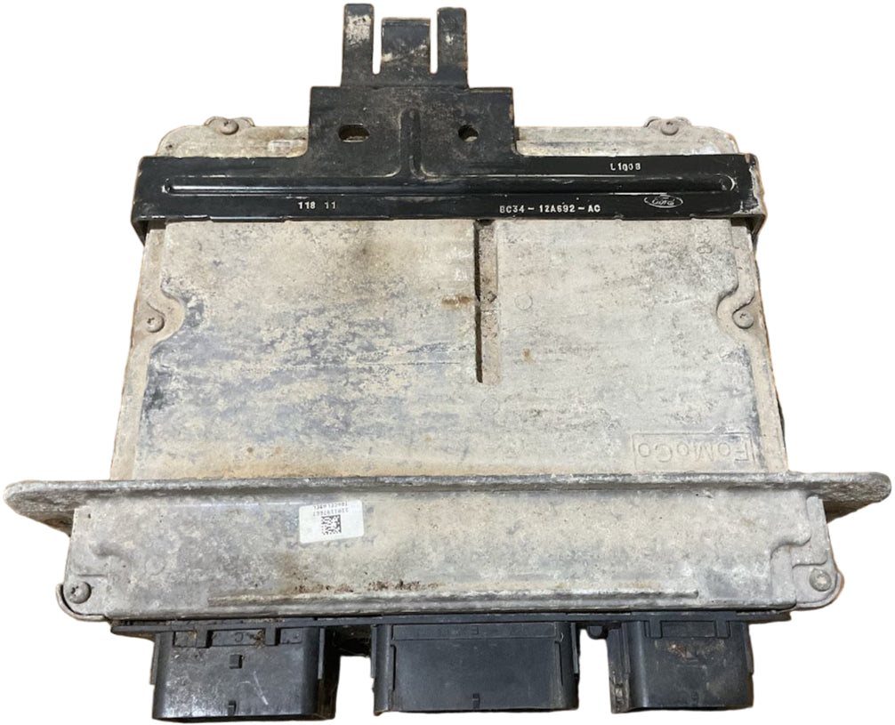 Ford Super Duty 11-14 ECM BC3A-12A650-FED USED OEM