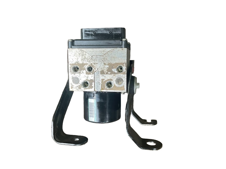 2005-2007Ford F250,F350,F450,F550 Super Duty ABS Module & Pump Assembly USED OEM P#6C34-2C346-AA