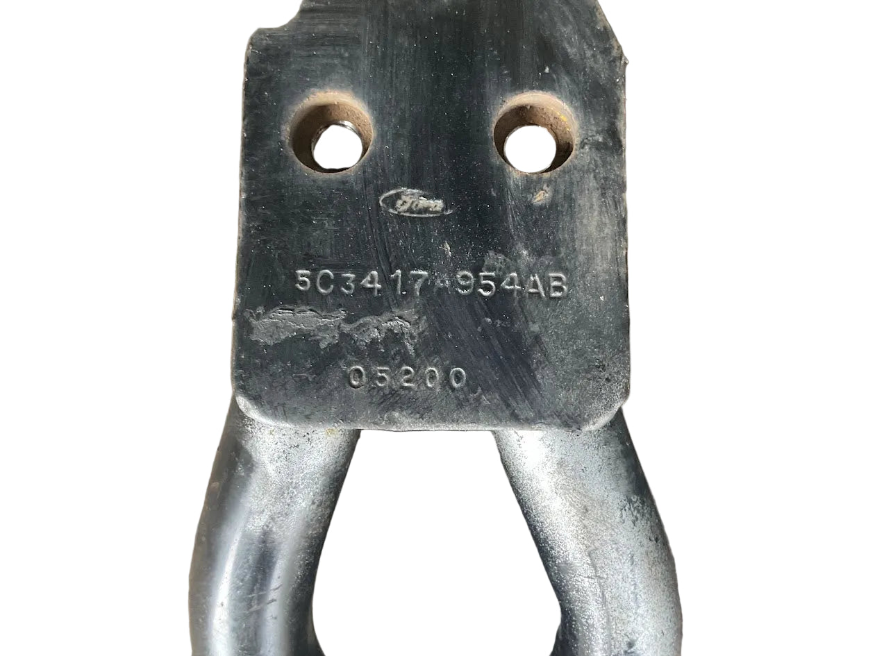 05-07 FORD F250-F-550 & 99-05 Excursion Super Duty Tow Hook P#5C3417A954AB