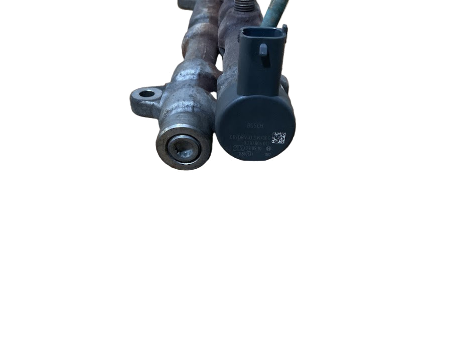 2011-2019 Ford 6.7 Power stroke Diesel FUEL RAILS USED