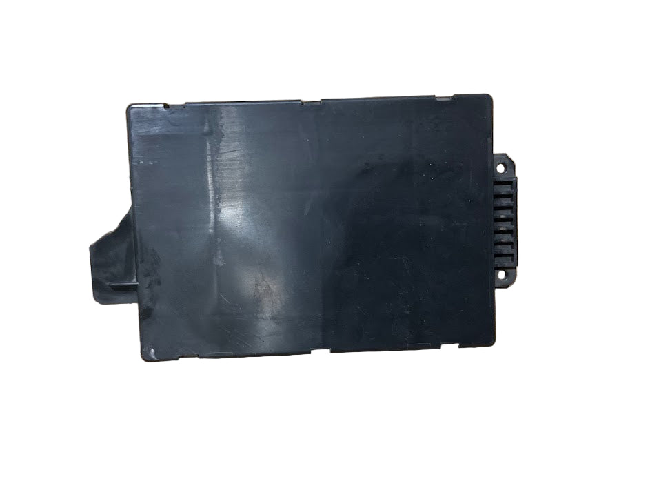 2014-2015 USED OEM Ford F250 SD HVAC AC Temperature Climate Control Module P#EC3T-18C612-AA