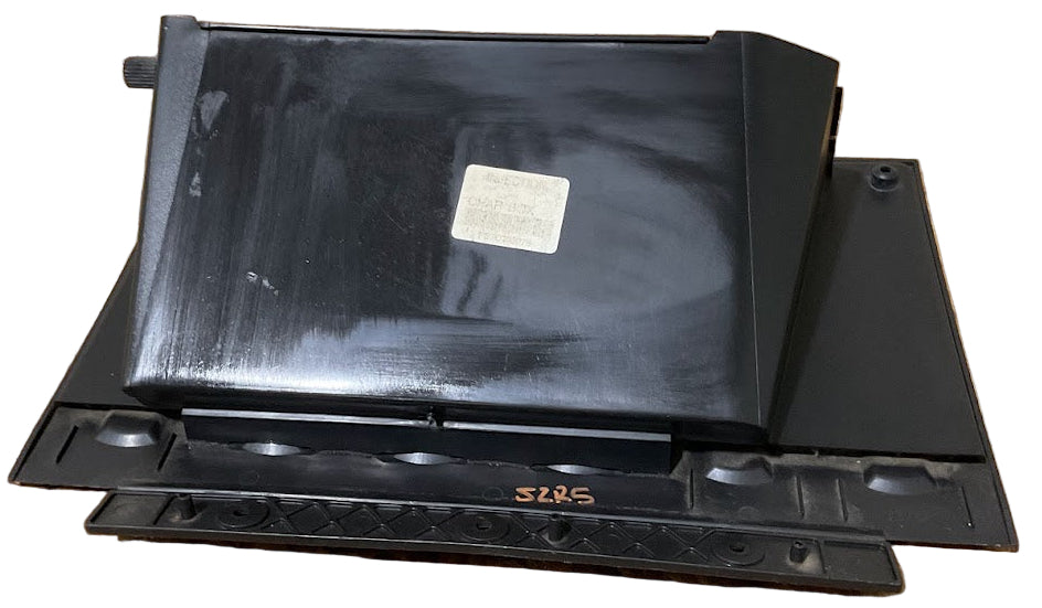 11-16 Ford Super Duty F-250/350 Glove Box Black USED OEM