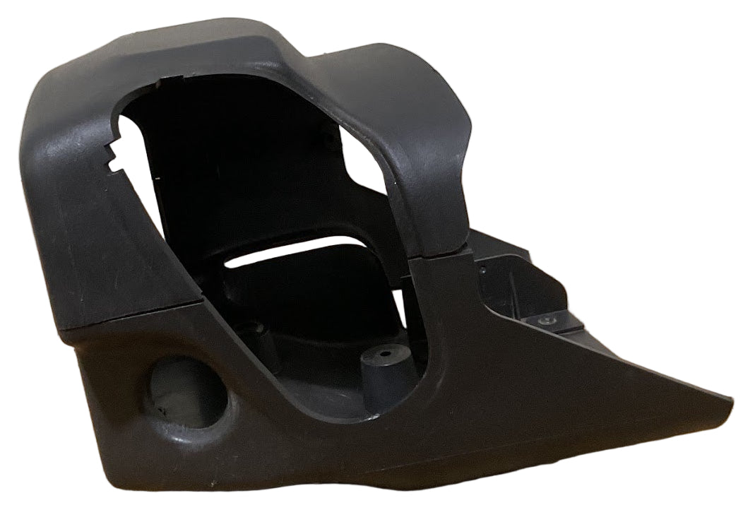 11-16 Ford F-250/350 Steering Column Upper Lower Trim Cover OEM USED