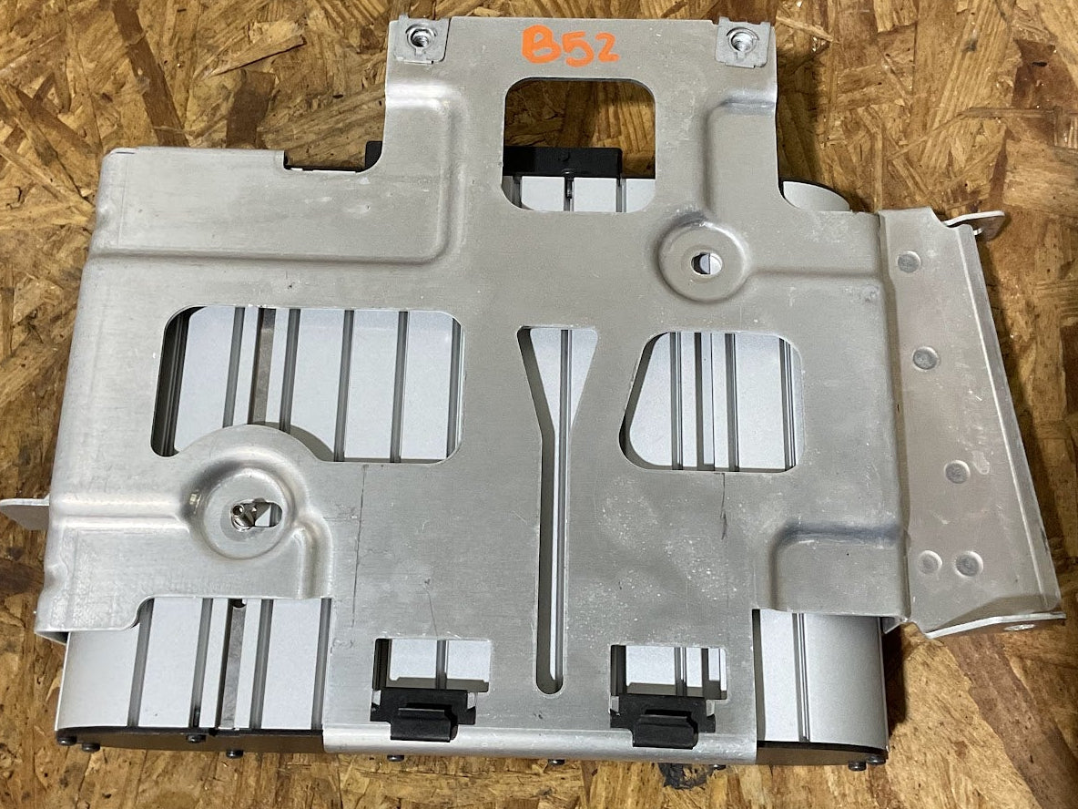 07-10 AUDI A8/S8 AMP Amplifer Radio Module BANG & OLUFSEN USED OEM P#:4E0 035 465