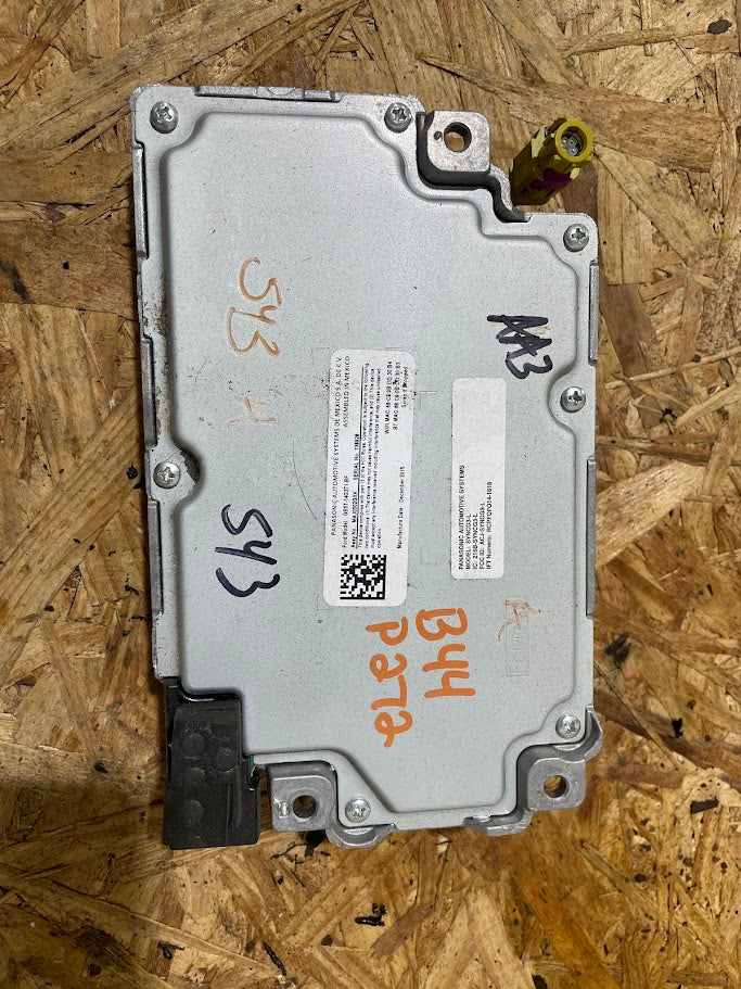 FORD SYNC 3 APIM MODULE PART# G2GT-14G370-BM