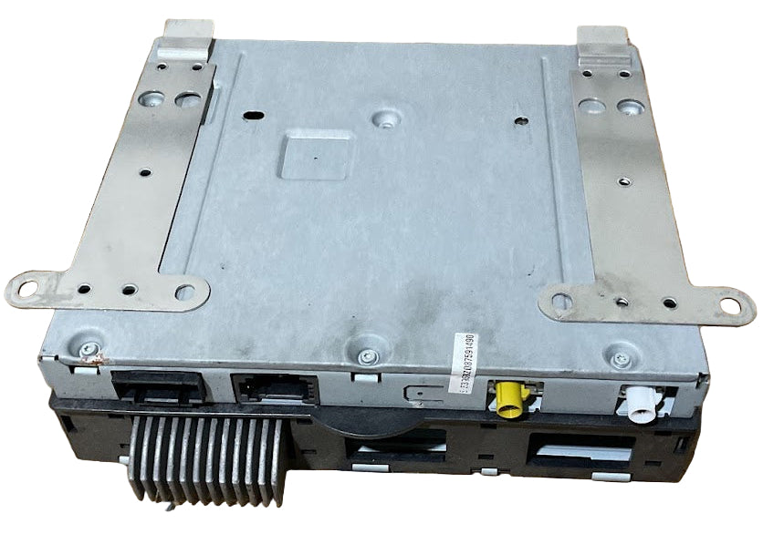 06-10 AUDI A8/S8 Radio Audio Receiver Module USED OEM P# 4E0 035 541 S