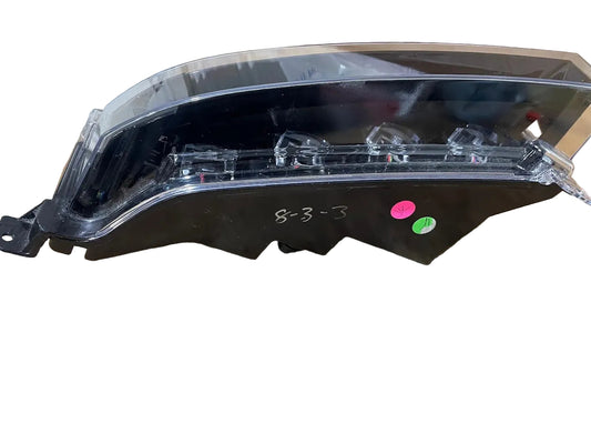2018-2021 Lincoln Navigator Fog Light Lamp - Left, Front P#JL7B-15A255-A