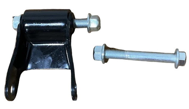 NAPA Leaf Spring Shackle Kit P# 722122