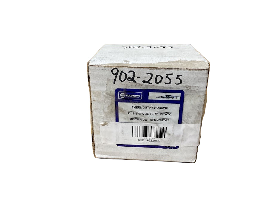 NAPA Engine Coolant Thermostat Housing P#NOE 9022055