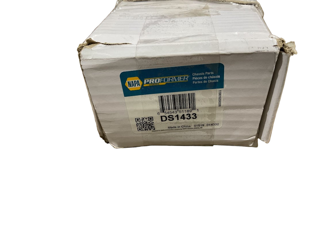 NAPA Tie Rod End - Inner P#PCC DS1433