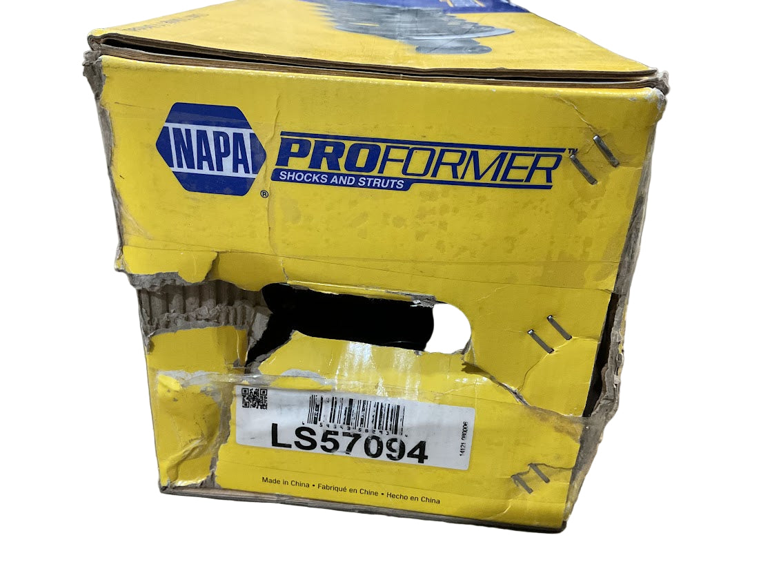 MAZDA 3 - 04/13, MAZDA 6 - 06/10 NAPA PROFORMER Strut P#PNS LS57094