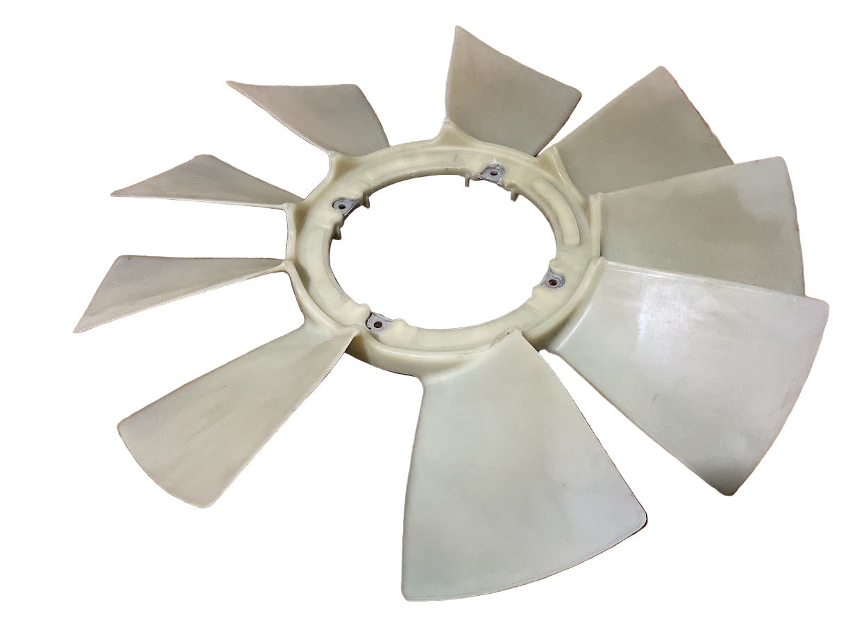 11-16 Ford F250/F350 6.7L Super Duty Diesel Cooling Fan Blade OEM USED P# BC34-8600-CB