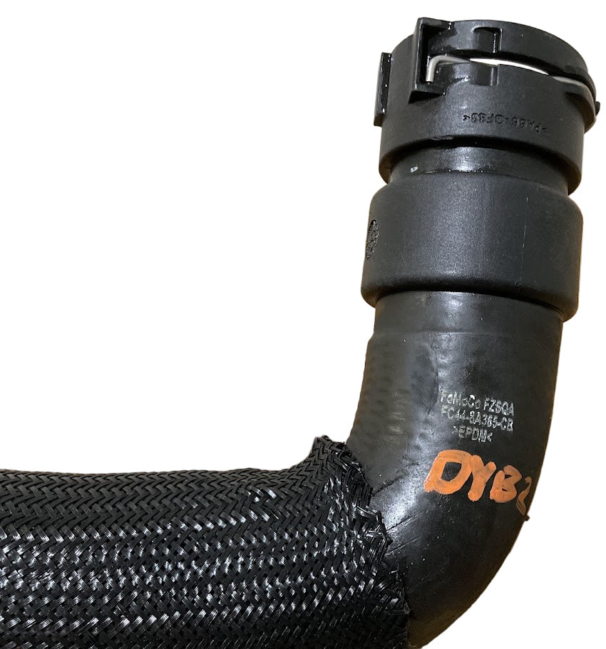 Ford F-650 2016-2019, 2021-2026 & F-750 2016-2019,2021-2026 Hose Overflow 3.2L USED OEM P#FC44-8A365-CB