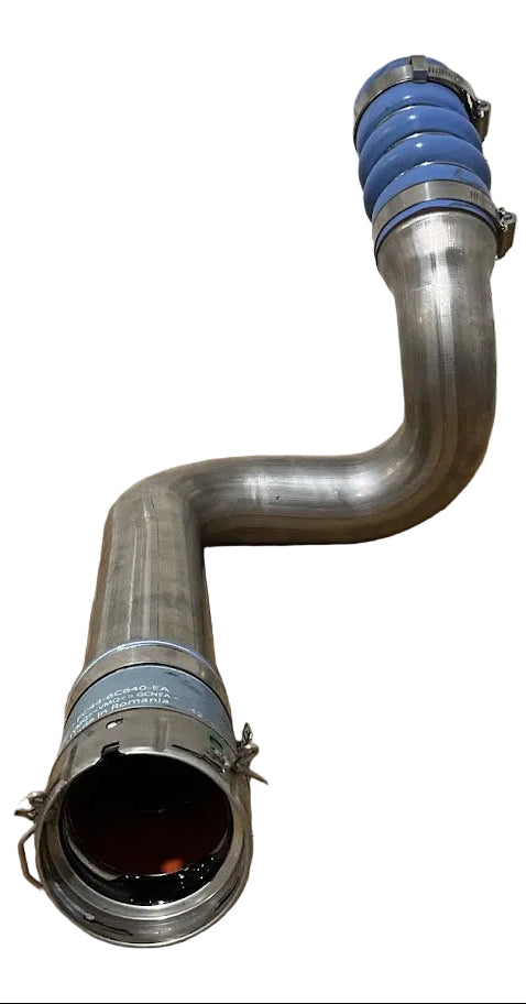 2016-2019 & 2021-2026 Ford F-650/ F-750 Super Duty 6.7L Air Duct P# FC44-6C640-EA