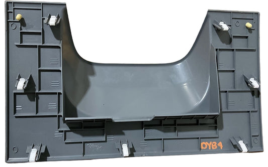 2016-2019 & 21-26 Ford F-650/F-750 Super Duty Cover Knee Bolster Trim USED OEM P#FC4B-70044F08-AA