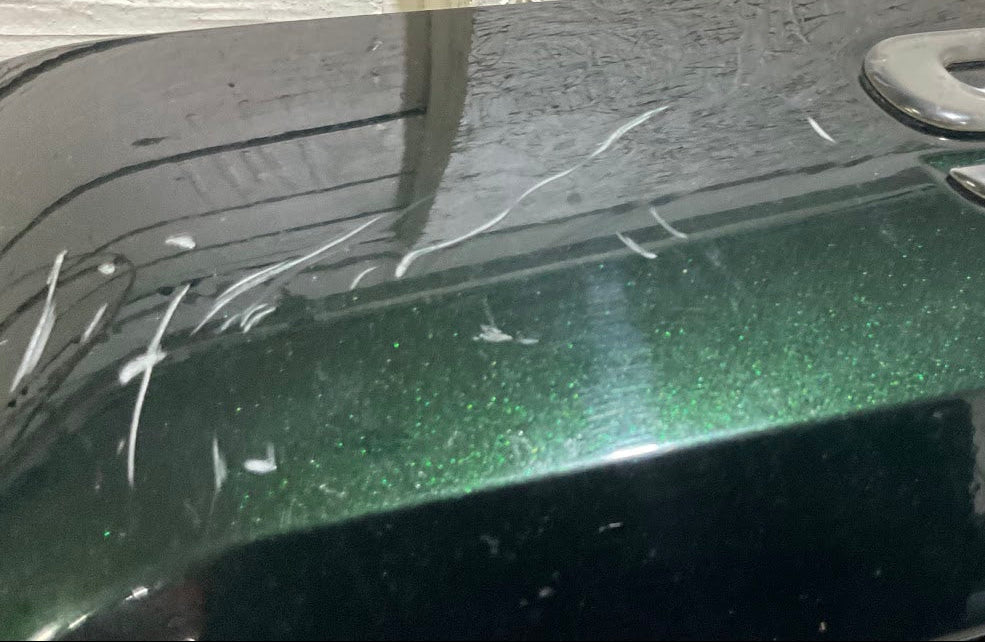 11-16 Ford F-250/F-350 / F-450 Grill King Ranch USED OEM