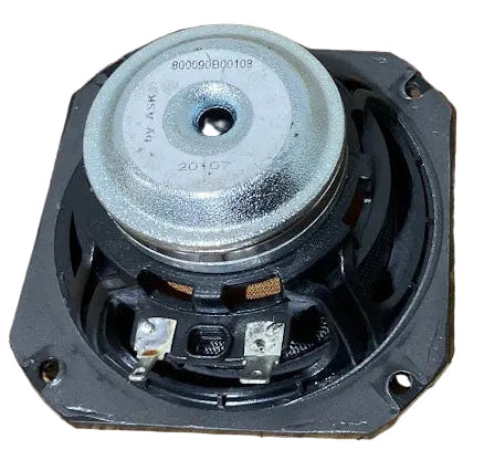 BANG & OLUFSEN STEREO AUDIO SPEAKER P#800090B00108