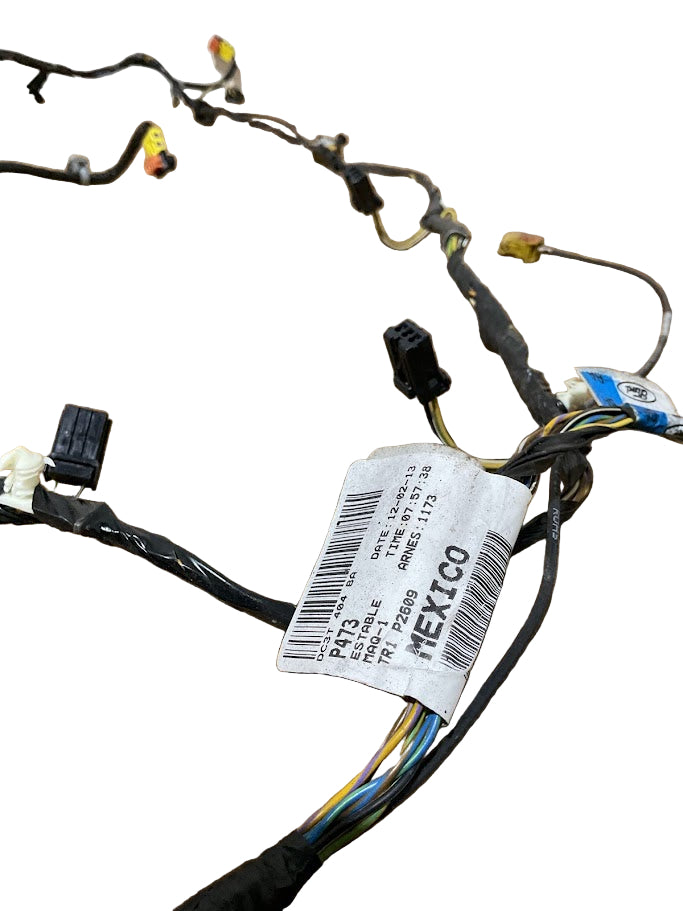 11-16 Ford F-250/F-350 Cab Light Harness USED OEM P# DC3T 404 BA & DC3T-15A404