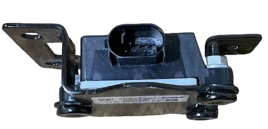 08-17 Chevrolet Express & GMC Savana YAW Rate Sensor USED OEM P# 20865585