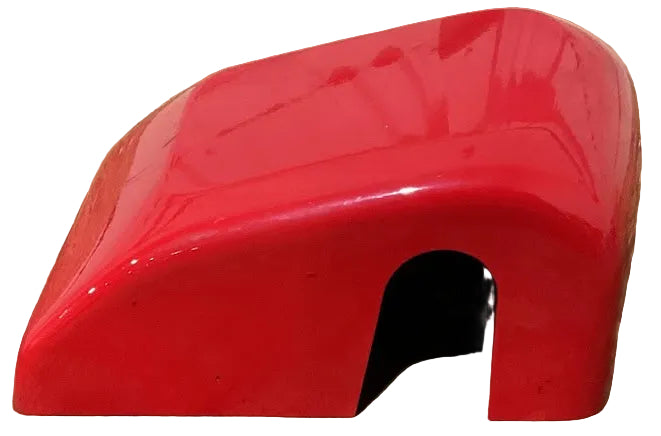 Freightliner Door Mirror Bracket Cover Lower ,24U ,Left Hand P# 22-66285-002