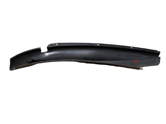 2004-2024 GMC & Chevrolet Express & Savana Cowl Grille Panel Windshield Wiper Cover Vent Right P#25826330