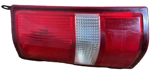 2003-2010 Chevrolet Express Passenger Right Side Rear Tail Light USED OEM P#16530414A7