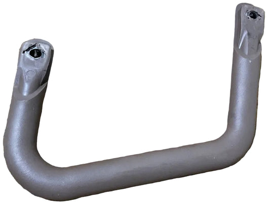 Freightliner Coronado Glider Interior Grab Handle A- Pillar Brown USED OEM P# 18-29812-000