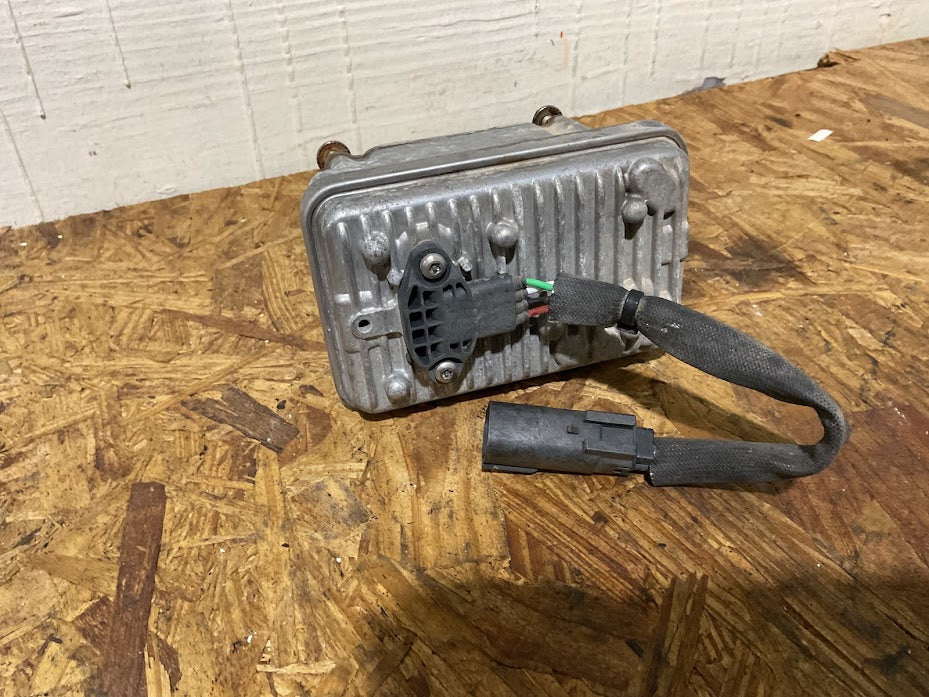INTERNATIONAL NAVISTAR A26 TURBO ACTUATOR 2016-2019