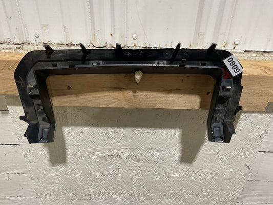 BC34-8A164-CDW Ford F250 F350 F450 F550 Super Duty Right Outer Front Grille Trim OEM 2011-2016