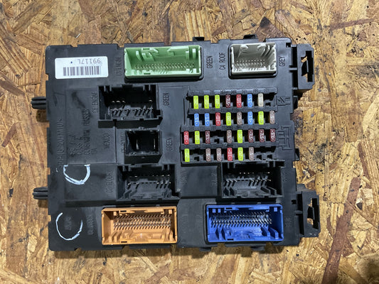OEM Honda Engine Control Module / ECU