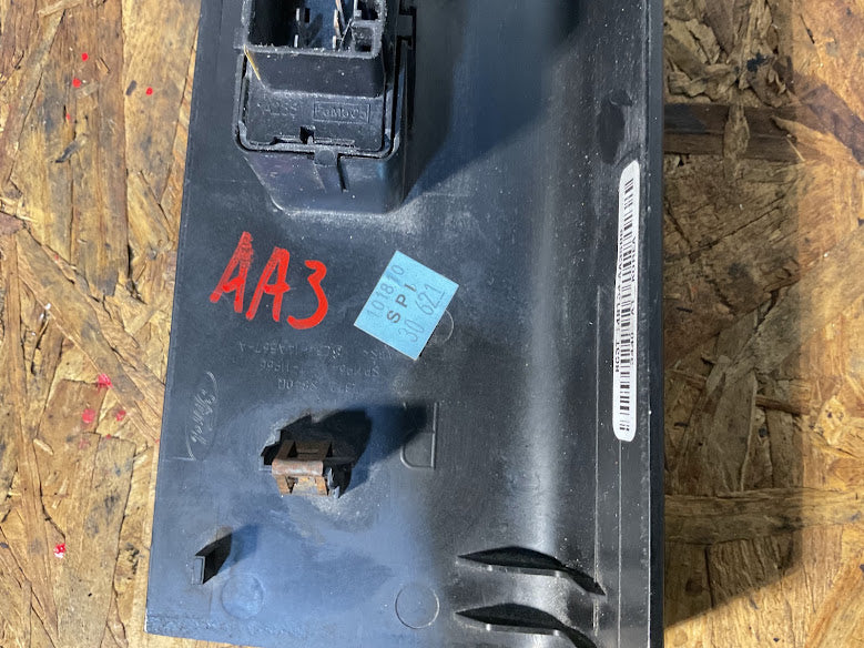 2008-2016 FORD F250 F350 Super Duty Right Side Rear Power Window Switch OEM