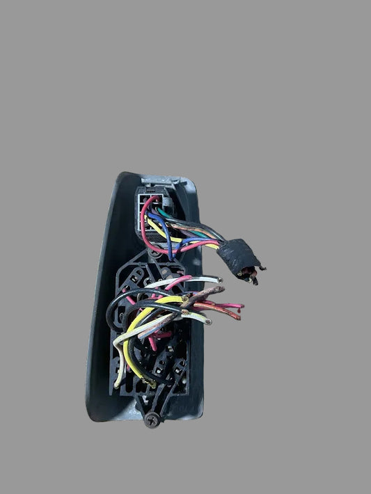 97-08 FORD E150-E550 VAN Master Window Control Switch OEM