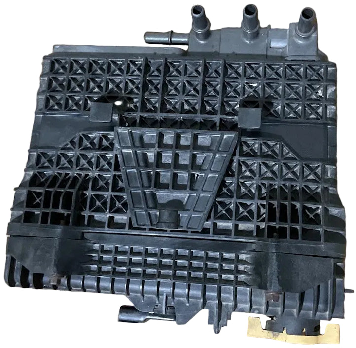 2017-2022 Ford Diesel Fuel Filer & Housing 6.7L Power Stroke V8 diesel engines F-250,F-350 F-450,F-550 USED OEM P# HC34-9155-AJ