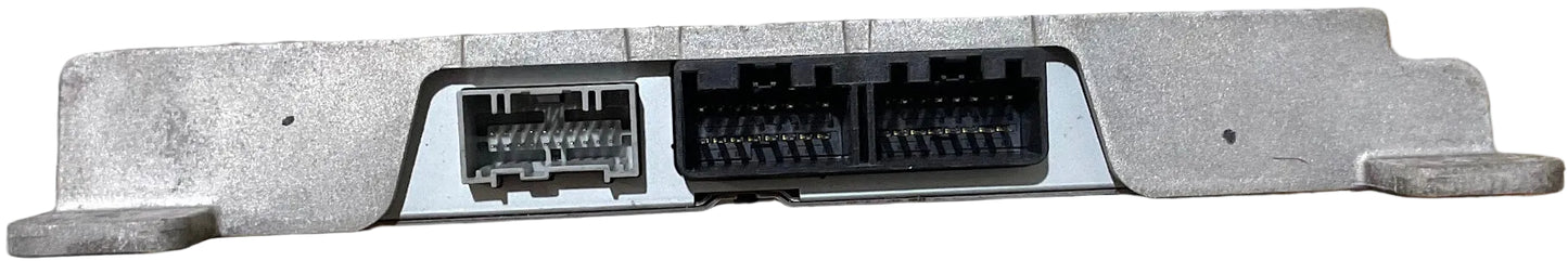 2013-2015 Ford F-250/F-350/F-550 & 2013-2016 Ford Fusion , Ford OEM USED Sony Radio Performance Sound Amplifier USED OEM