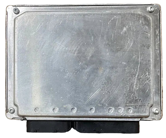 2008-2010 AUDI S8/A8 Air Suspension Control Module USED OEM P# 4E0 907 553H