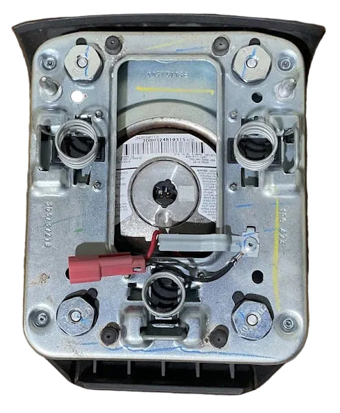 2008-2016 Ford SD F-Series Air Bag Module USED OEM P#BC3425043B13AB35B8