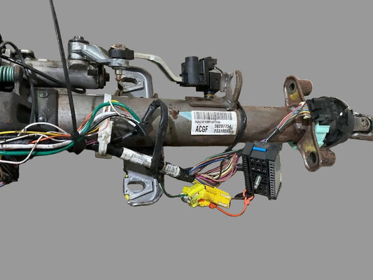 Steering Column Shift With Tilt Fits 14-17 EXPRESS and gmc savana VAN