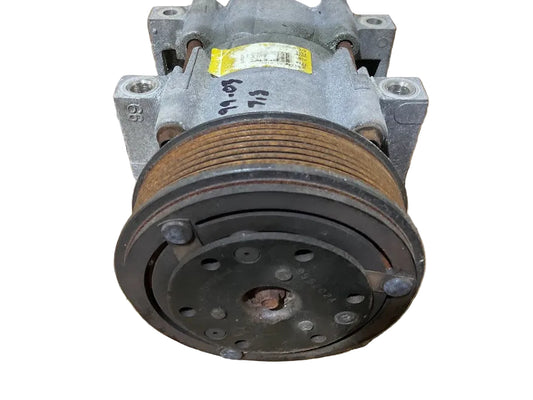 99-03 7.3 Power Stroke F-250-F-550 A/C Compressor