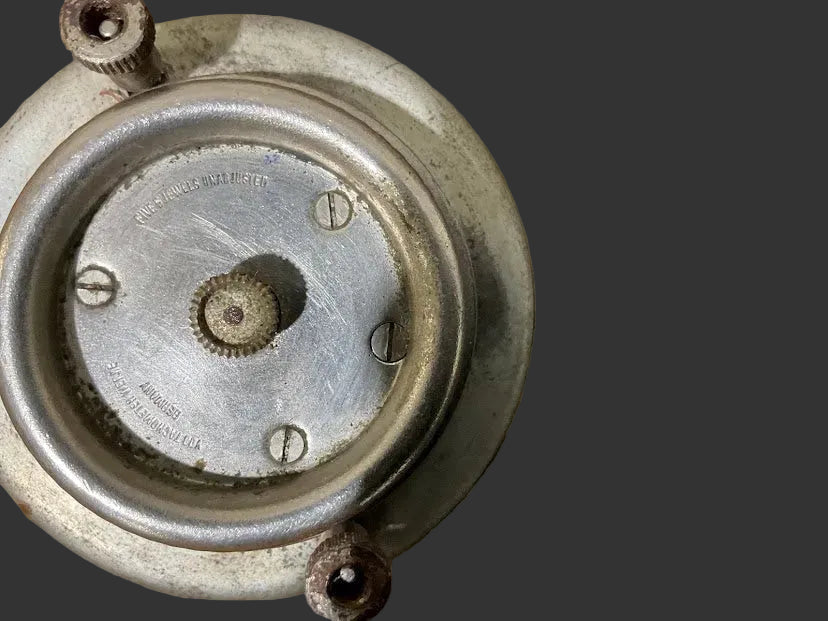 Kenzie/VDO Dash Clock 190 SL 300SL 0005420311