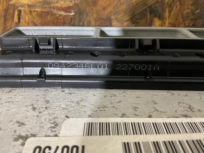 2001 Dodge Ram 2500 3500 PCM P56040286AC 5.9 CUMMINS