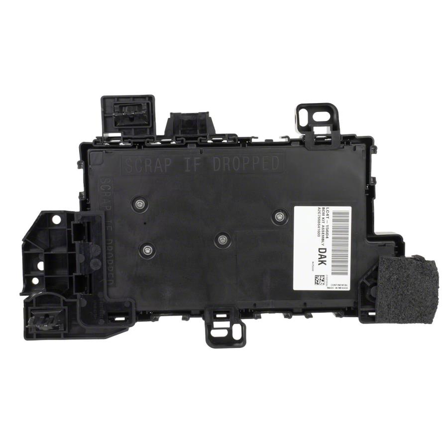 21-26 Ford F-650/ F-750 BCM 6.7L Power Stroke Diesel P#LC4T-15604 USED OEM