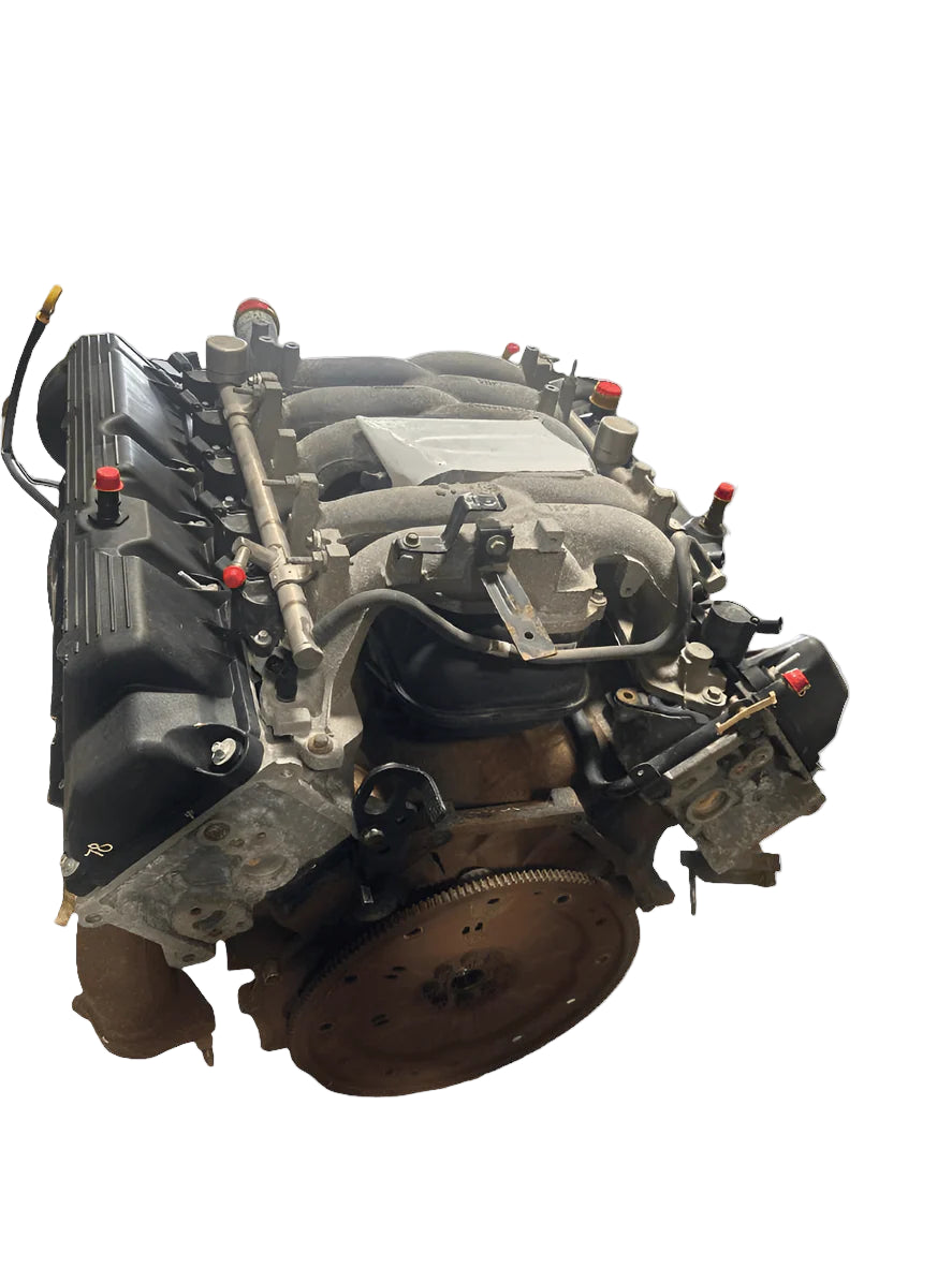 2008-2019 USED Ford 6.8L V10 Gasoline Engine