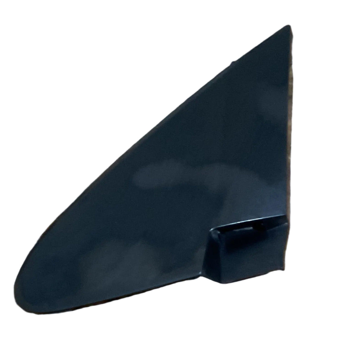2015-2021 Subaru WRX STI Front Left Driver Door Corner Trim Cover USED OEM P# 65250FJ010